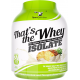 Sport Def. Thats The Whey ISOLATE 2.1kg